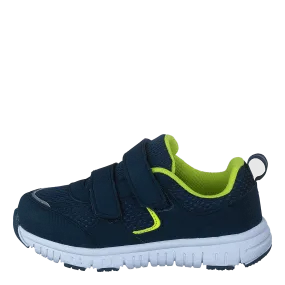 435-4111 Navy Blue