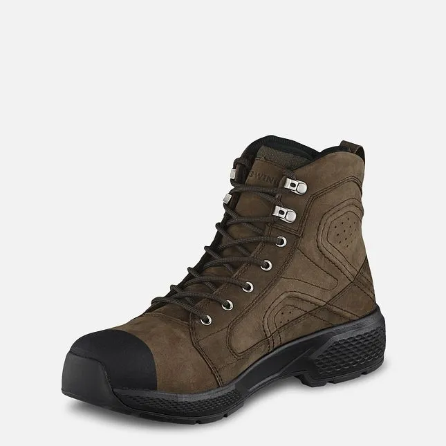 985 Red Wing Men's 6" Exos Lite Soft Toe WP