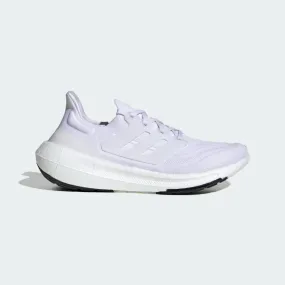 adidas ULTRABOOST Light Running Shoes | Cloud White | Men's