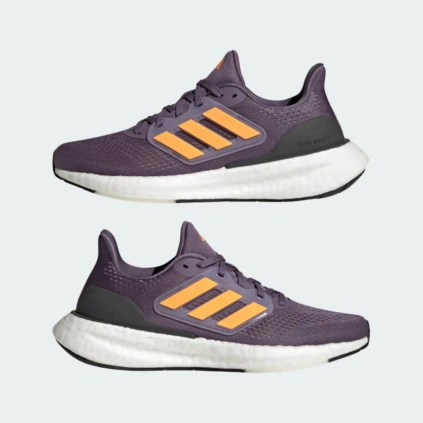 Adidas Women Pureboost 23 Running Shoes