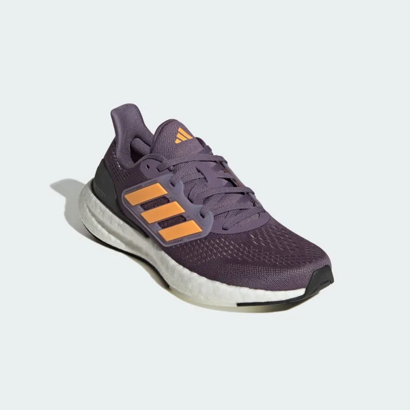 Adidas Women Pureboost 23 Running Shoes