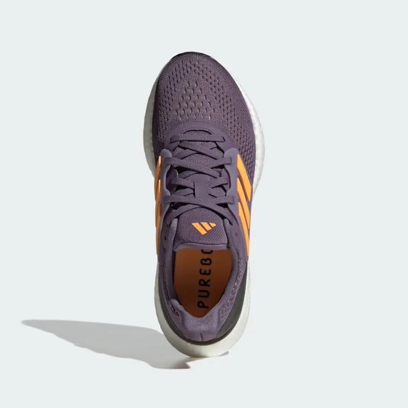 Adidas Women Pureboost 23 Running Shoes
