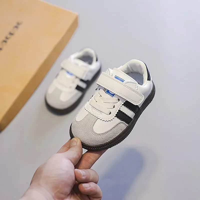 Baby Unisex Canvas Shoes
