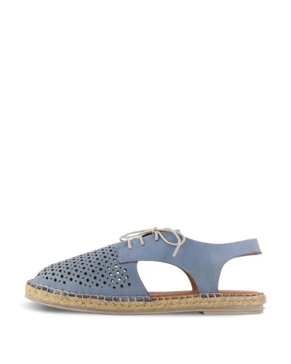 BUENO ECHUCA ESPADRILLES
