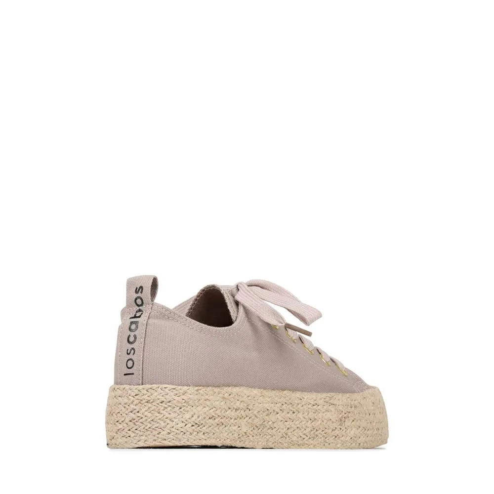 CANDICE ESPADRILLE SNEAKERS