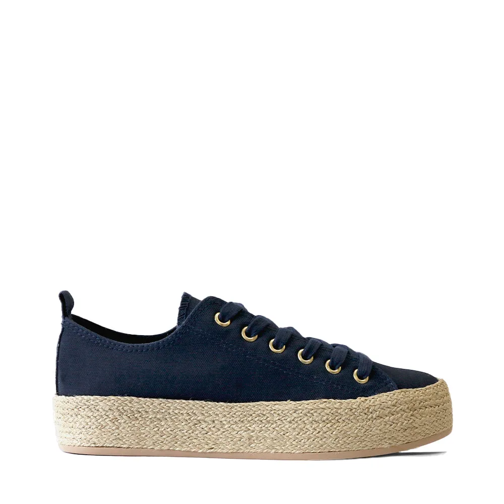 CANDICE ESPADRILLE SNEAKERS