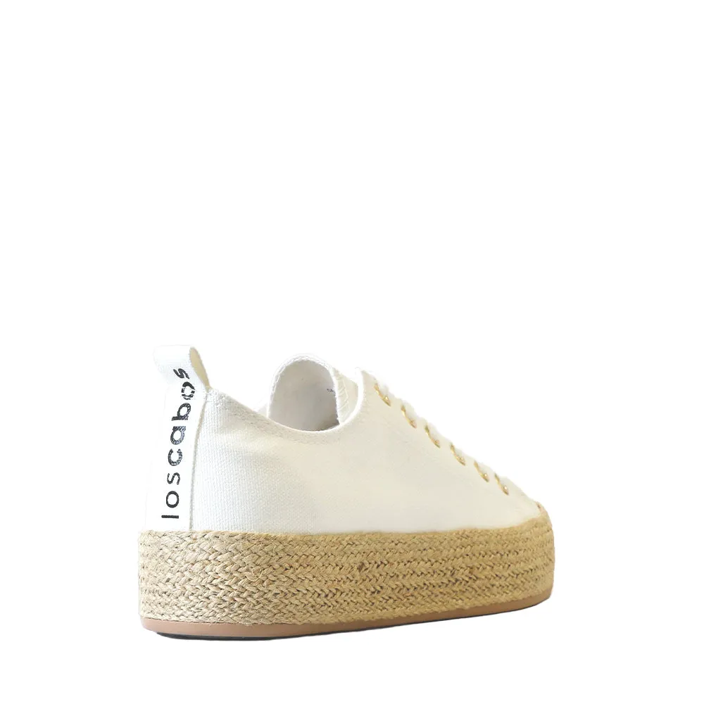 CANDICE ESPADRILLE SNEAKERS