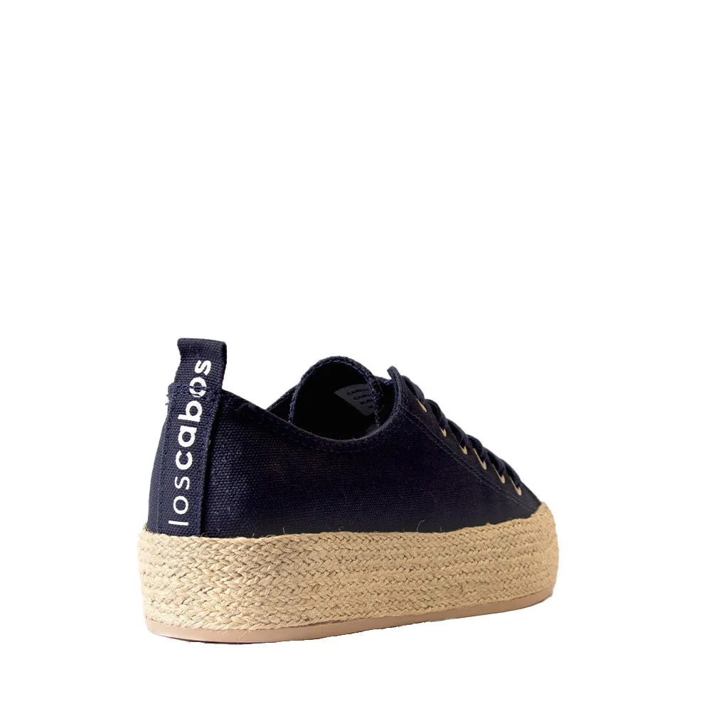 CANDICE ESPADRILLE SNEAKERS