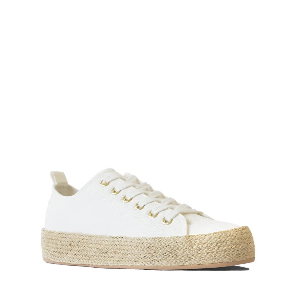 CANDICE ESPADRILLE SNEAKERS