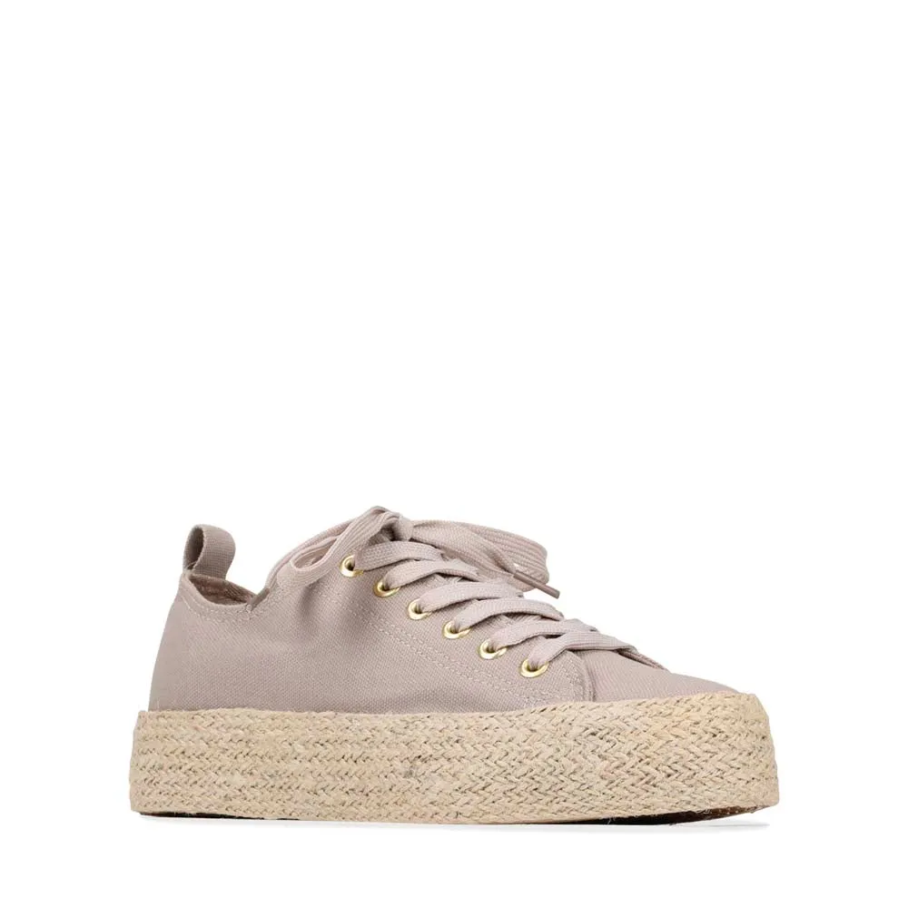 CANDICE ESPADRILLE SNEAKERS