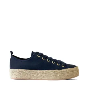 CANDICE ESPADRILLE SNEAKERS