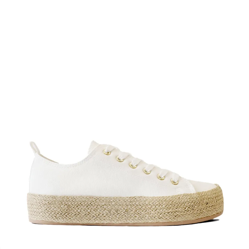 CANDICE ESPADRILLE SNEAKERS