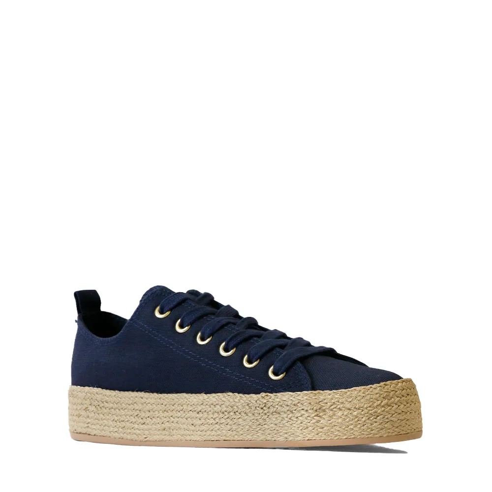 CANDICE ESPADRILLE SNEAKERS