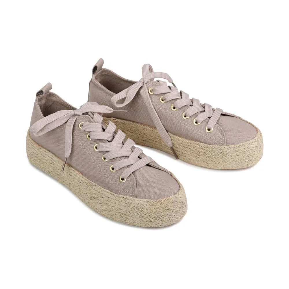 CANDICE ESPADRILLE SNEAKERS