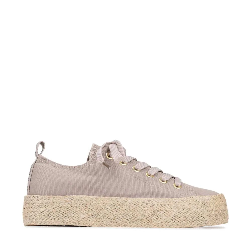 CANDICE ESPADRILLE SNEAKERS