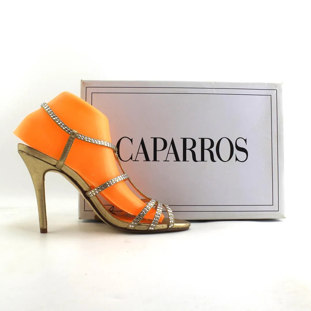 CAPAROS GROOVY
