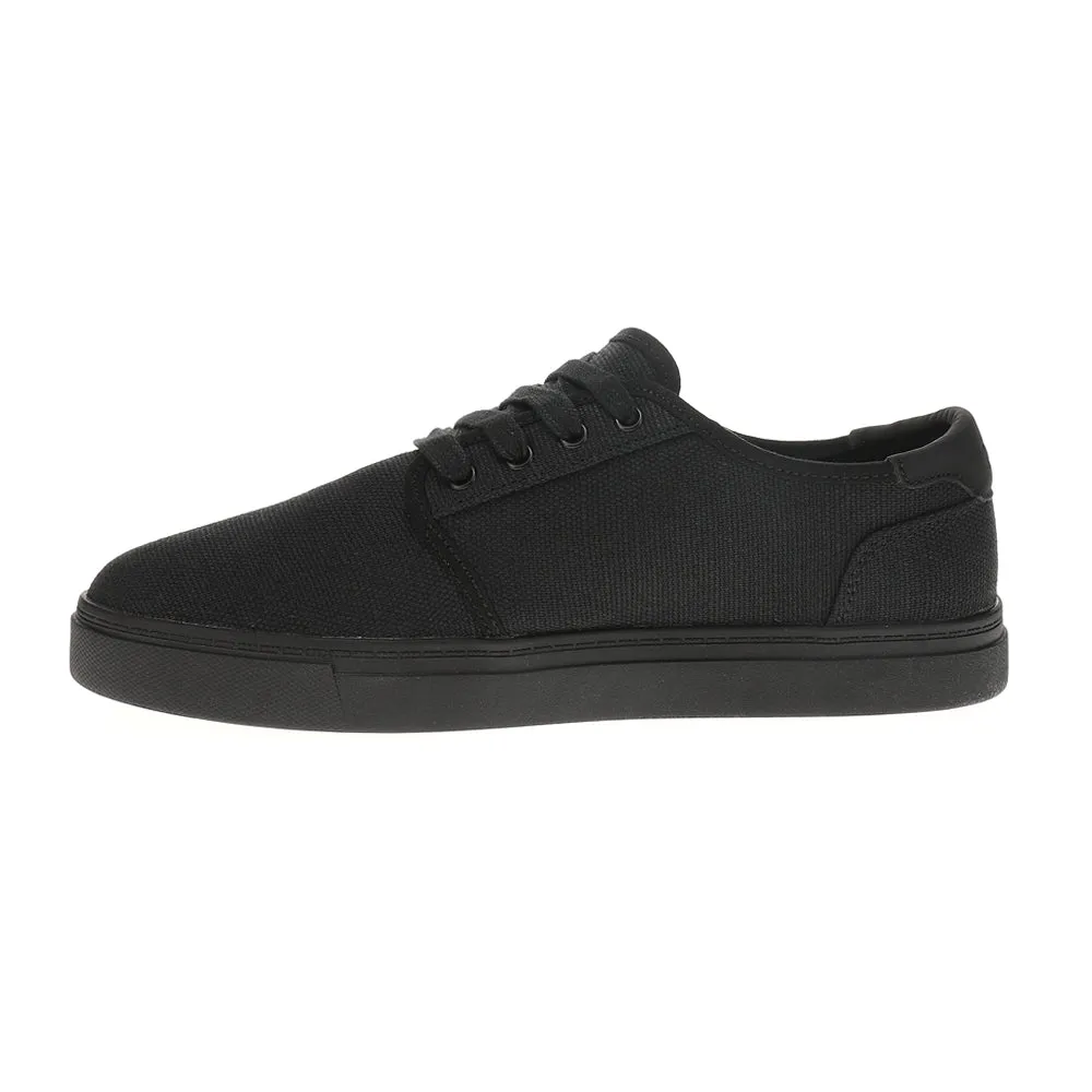 Carlo 2.0 Canvas Lace Up Sneakers
