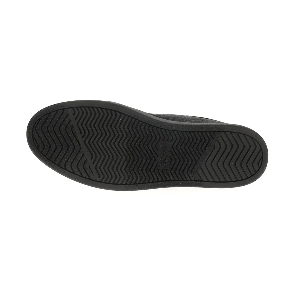 Carlo 2.0 Canvas Lace Up Sneakers