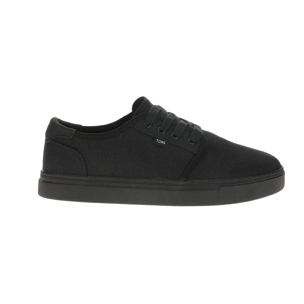 Carlo 2.0 Canvas Lace Up Sneakers