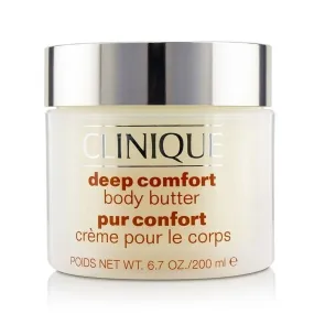 Clinique Deep Comfort Body Butter 200 ml / 6.7 oz