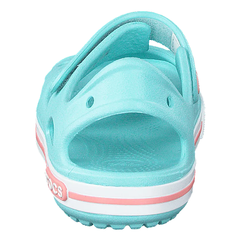 Crocband II Sandal Kids Ice Blue