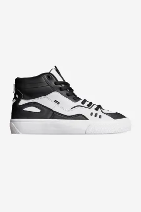 Dimension - Black/White - Shoes