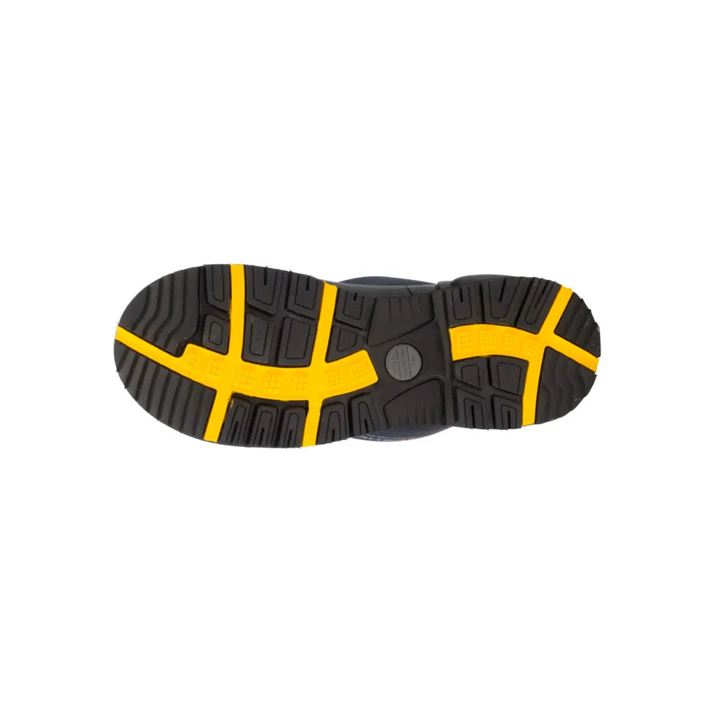 DRYSHOD Steel-Toe Max Cold Conditions Protective Boot