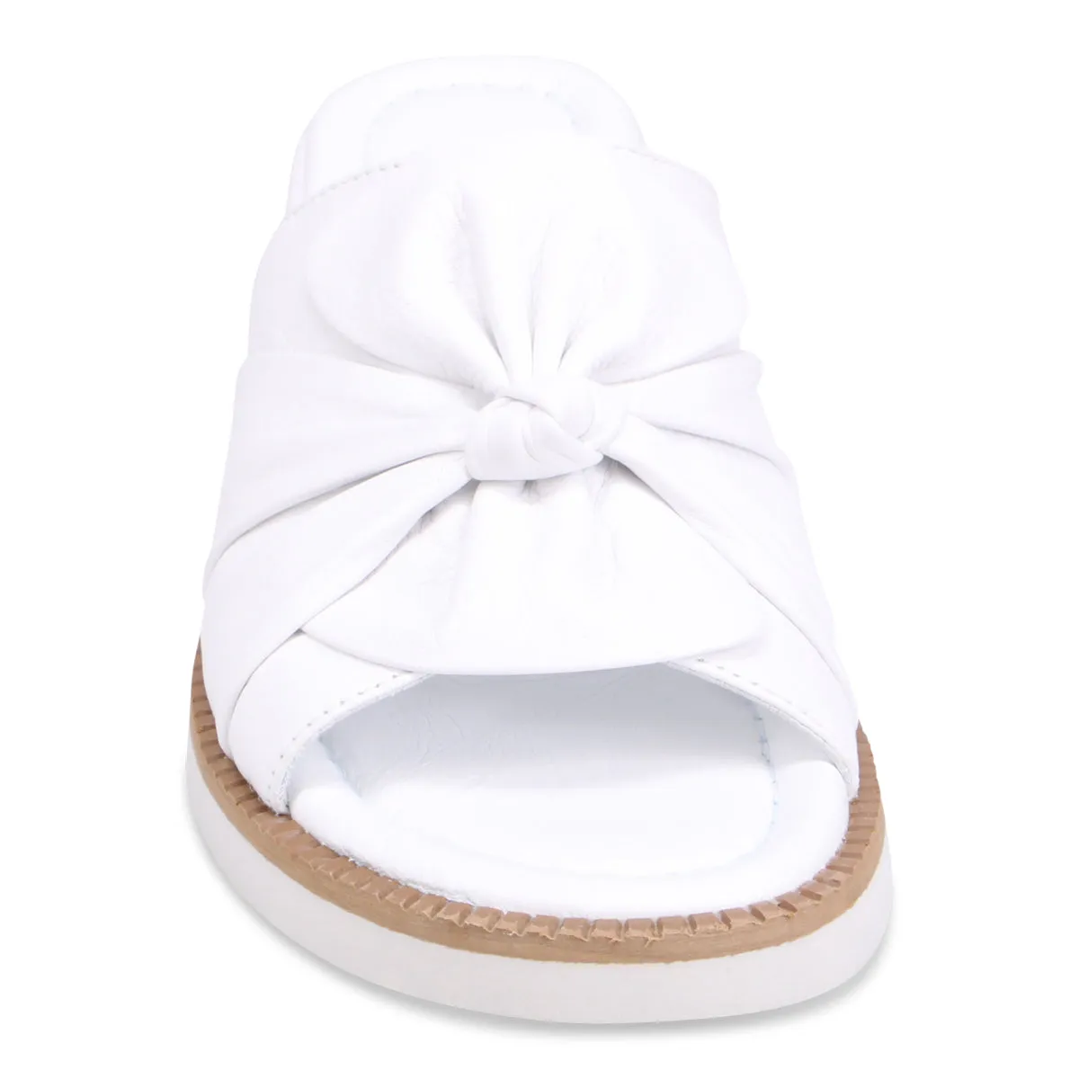 Evy Wedge Sandal