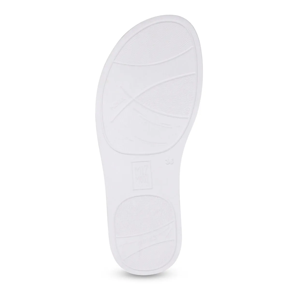 Evy Wedge Sandal