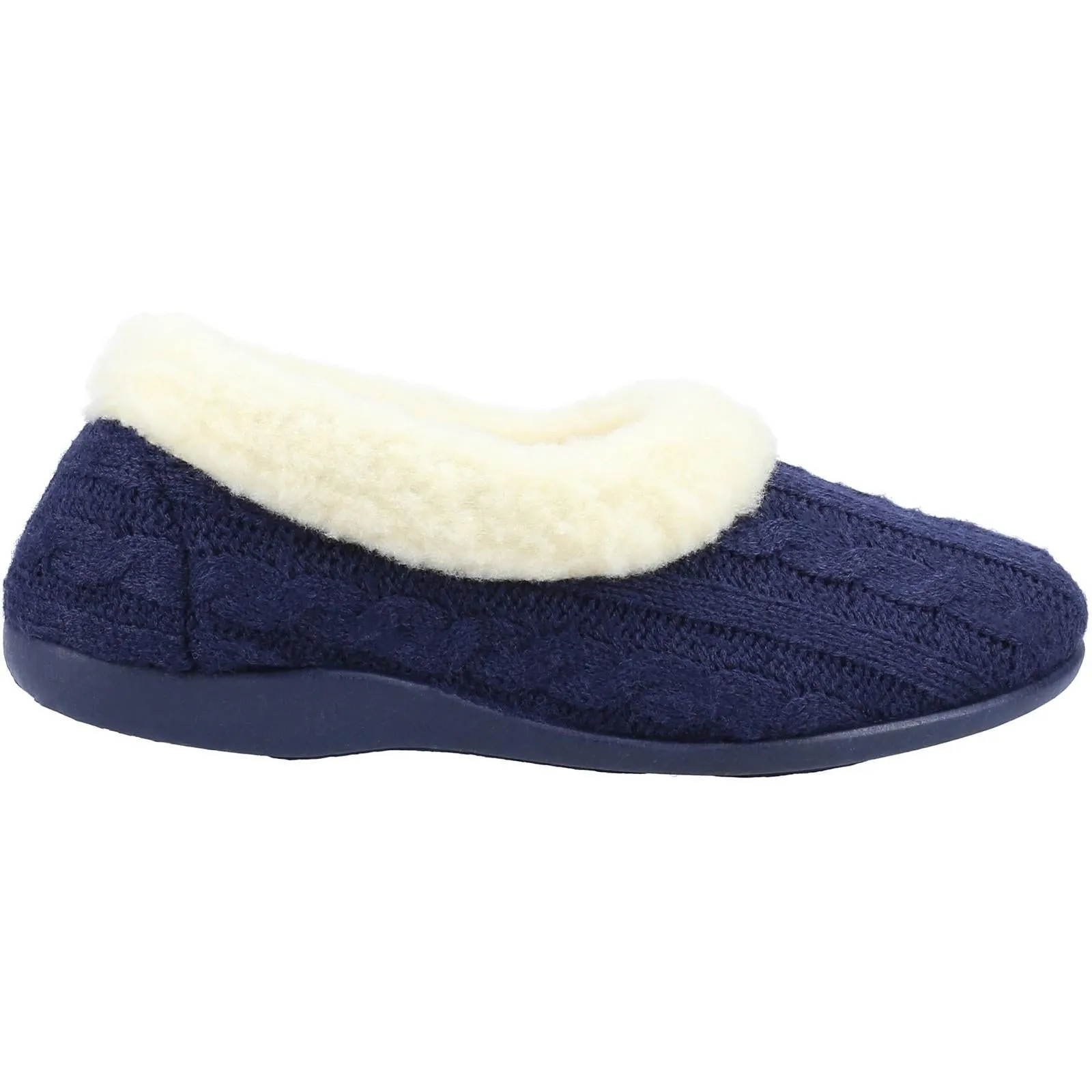 Fleet & Foster Sarina Slipper