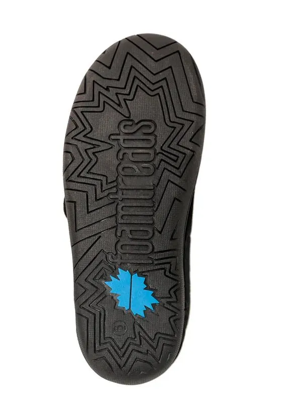 Foamtreads Women's Nurse Slippers