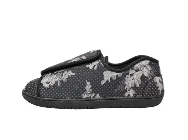 Foamtreads Women's Nurse Slippers