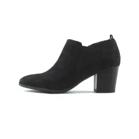 FRANCO SARTO L-BARRETT,BLACK