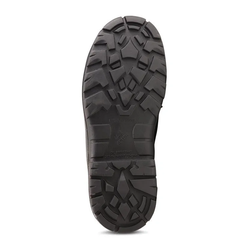 G2G MET Men's 6" Composite Toe Metguard work boots A9211-11 - Limited Sizes