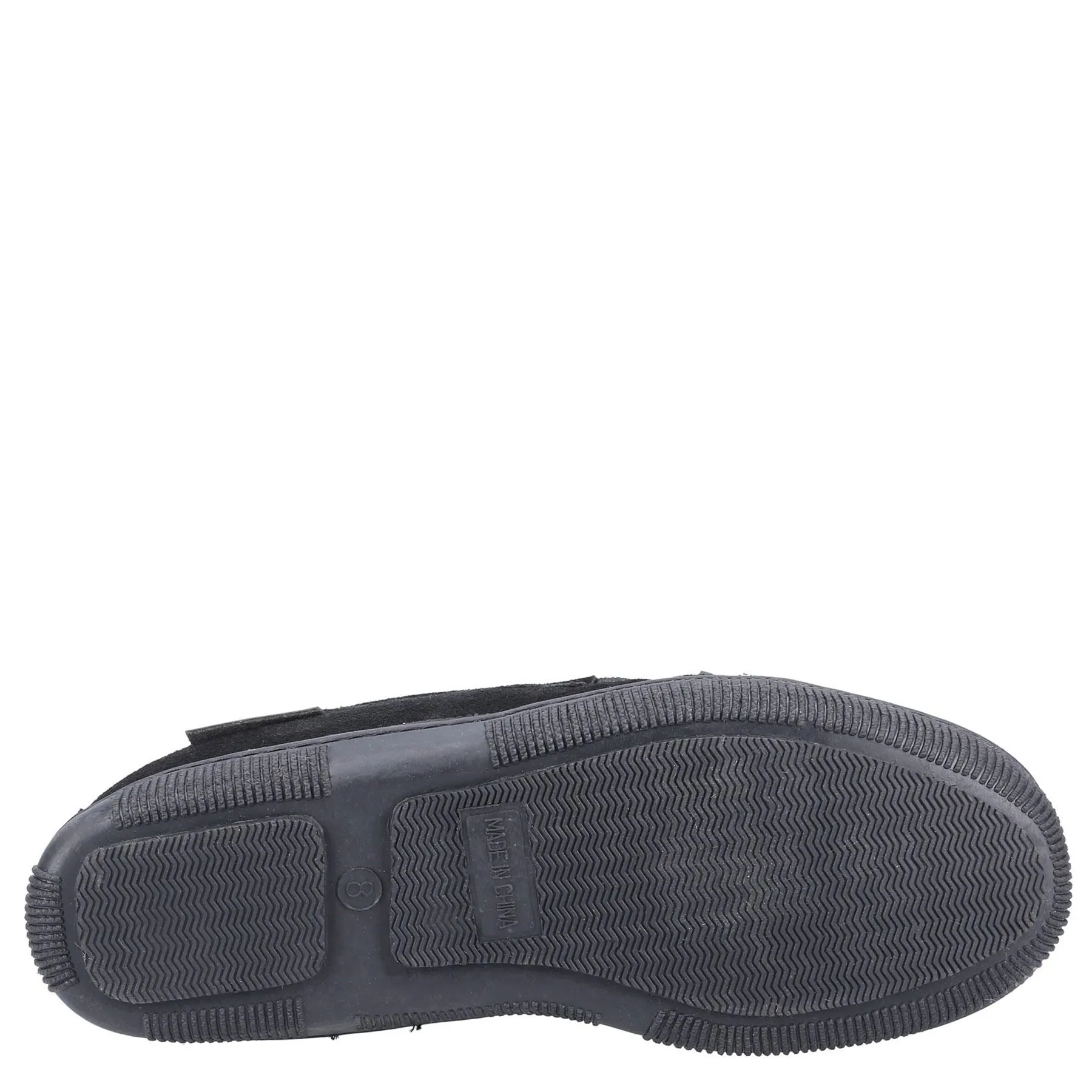 Hush Puppies Ace Mocassin Slippers