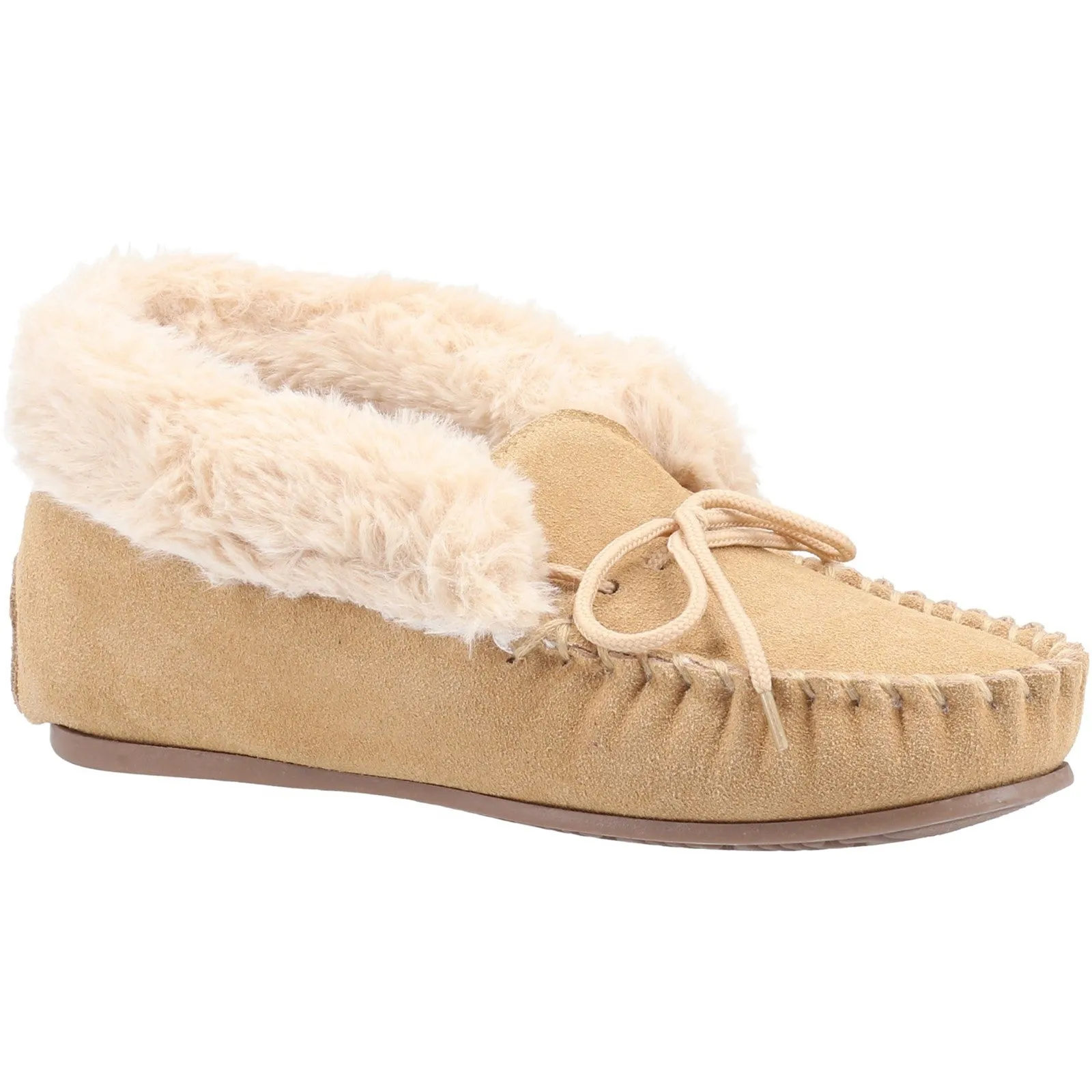 Hush Puppies Philippa Ladies Slipper