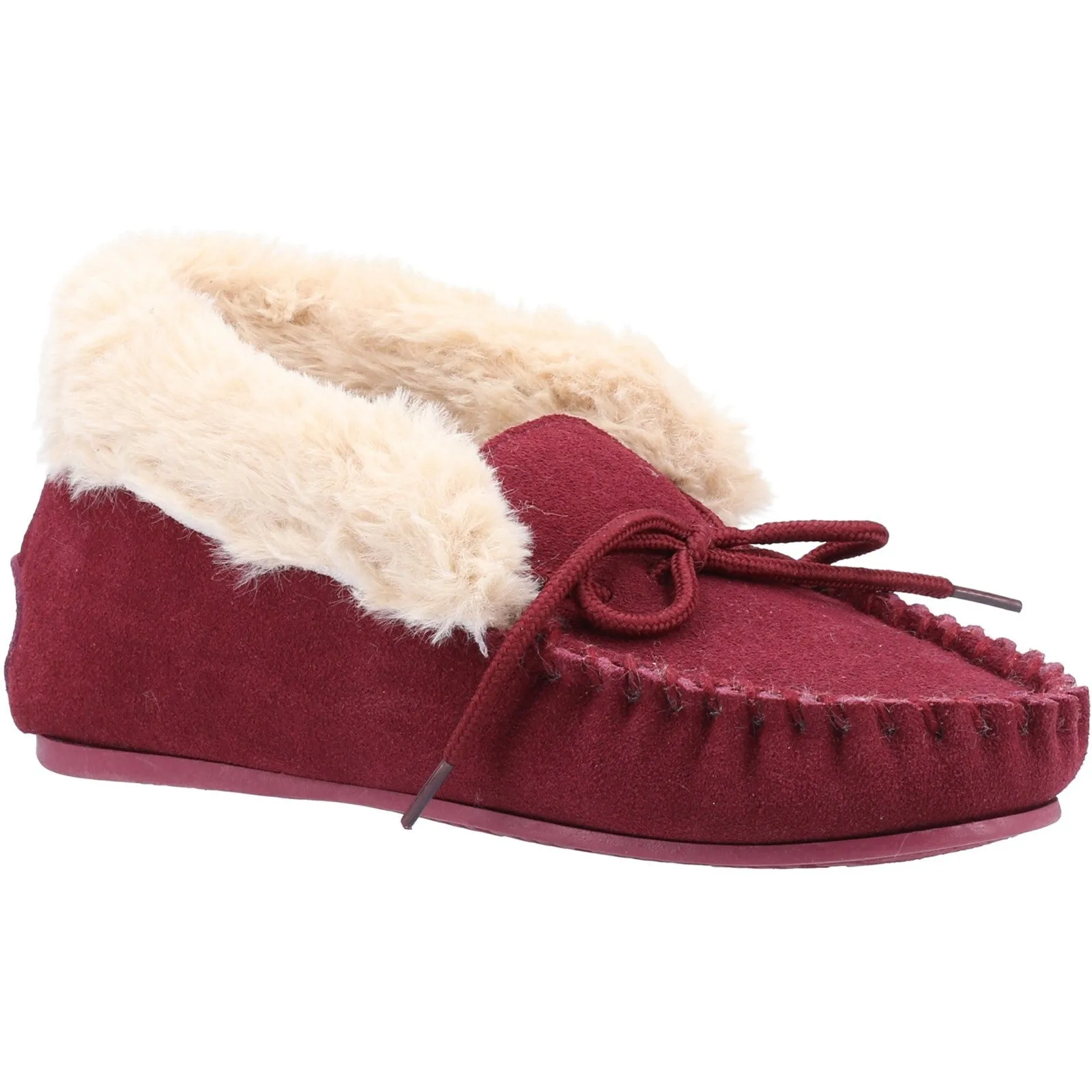 Hush Puppies Philippa Ladies Slipper