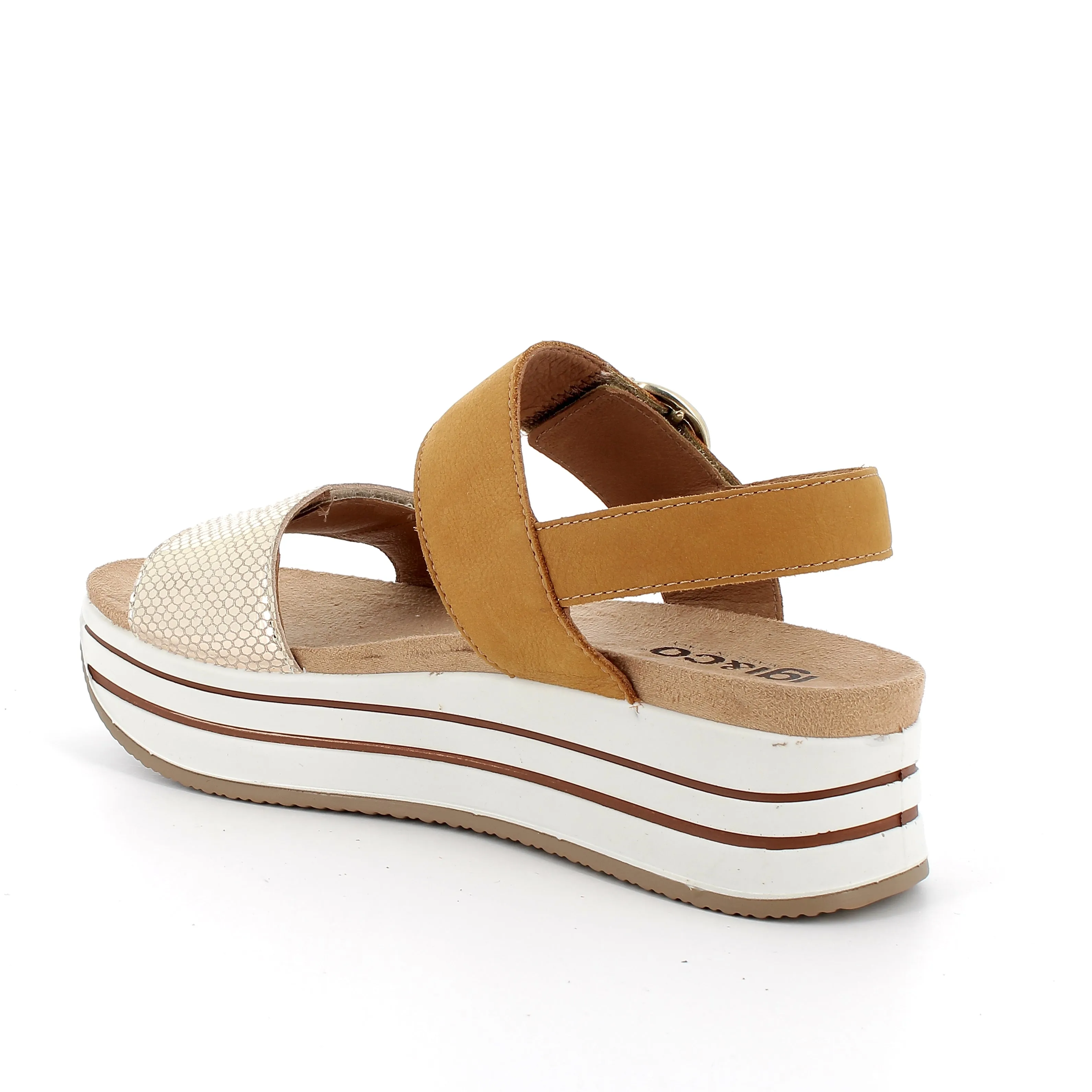 Igi & Co 5679122- Sandal