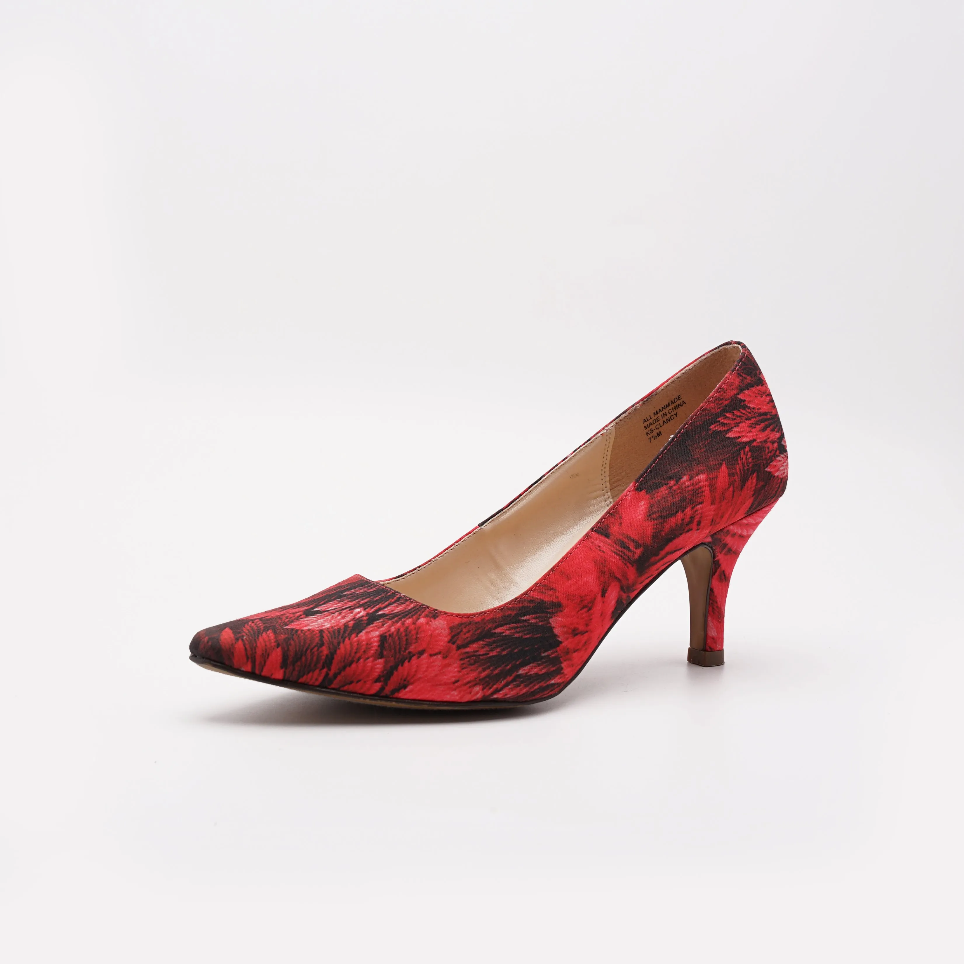 KAren Scott Stilettos