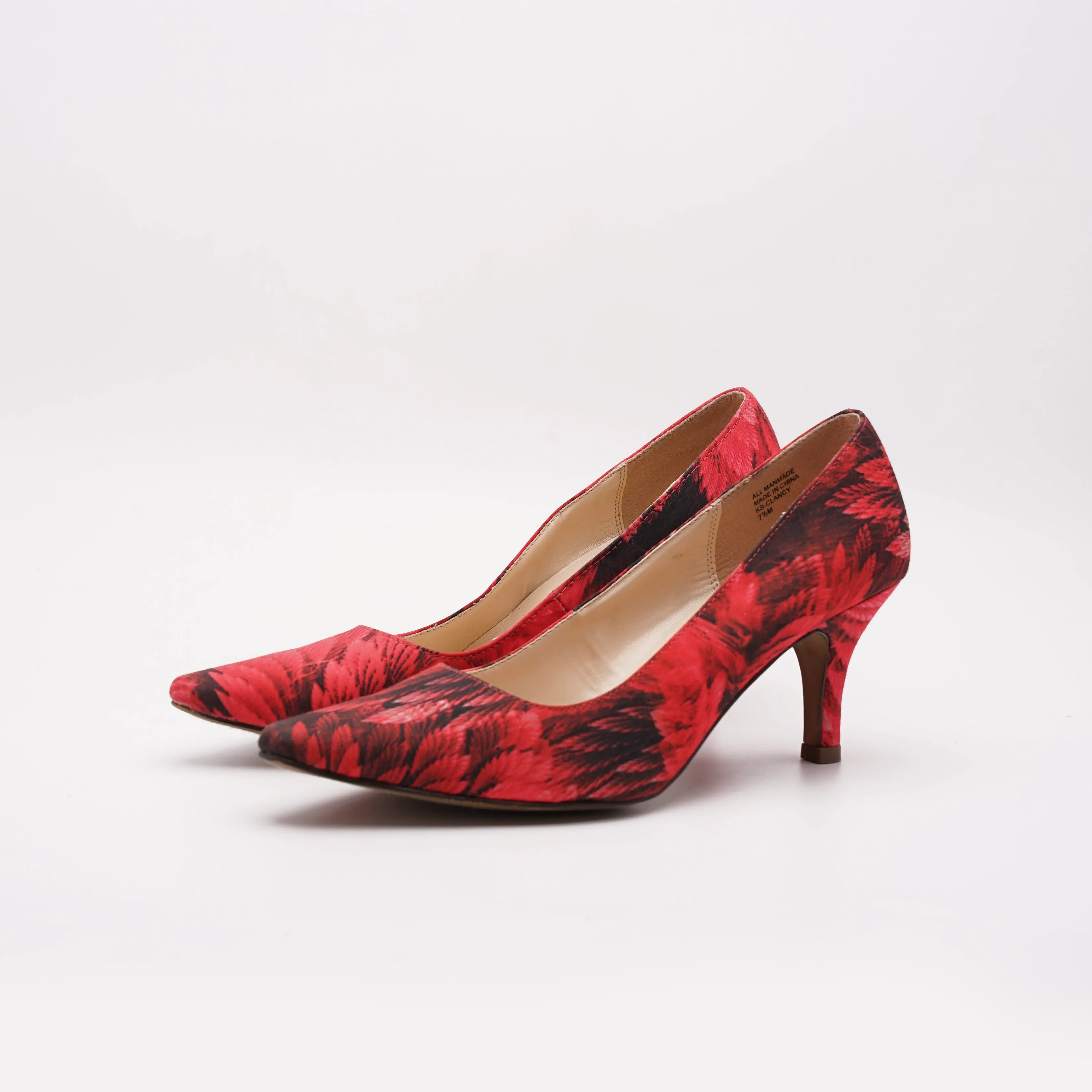 KAren Scott Stilettos