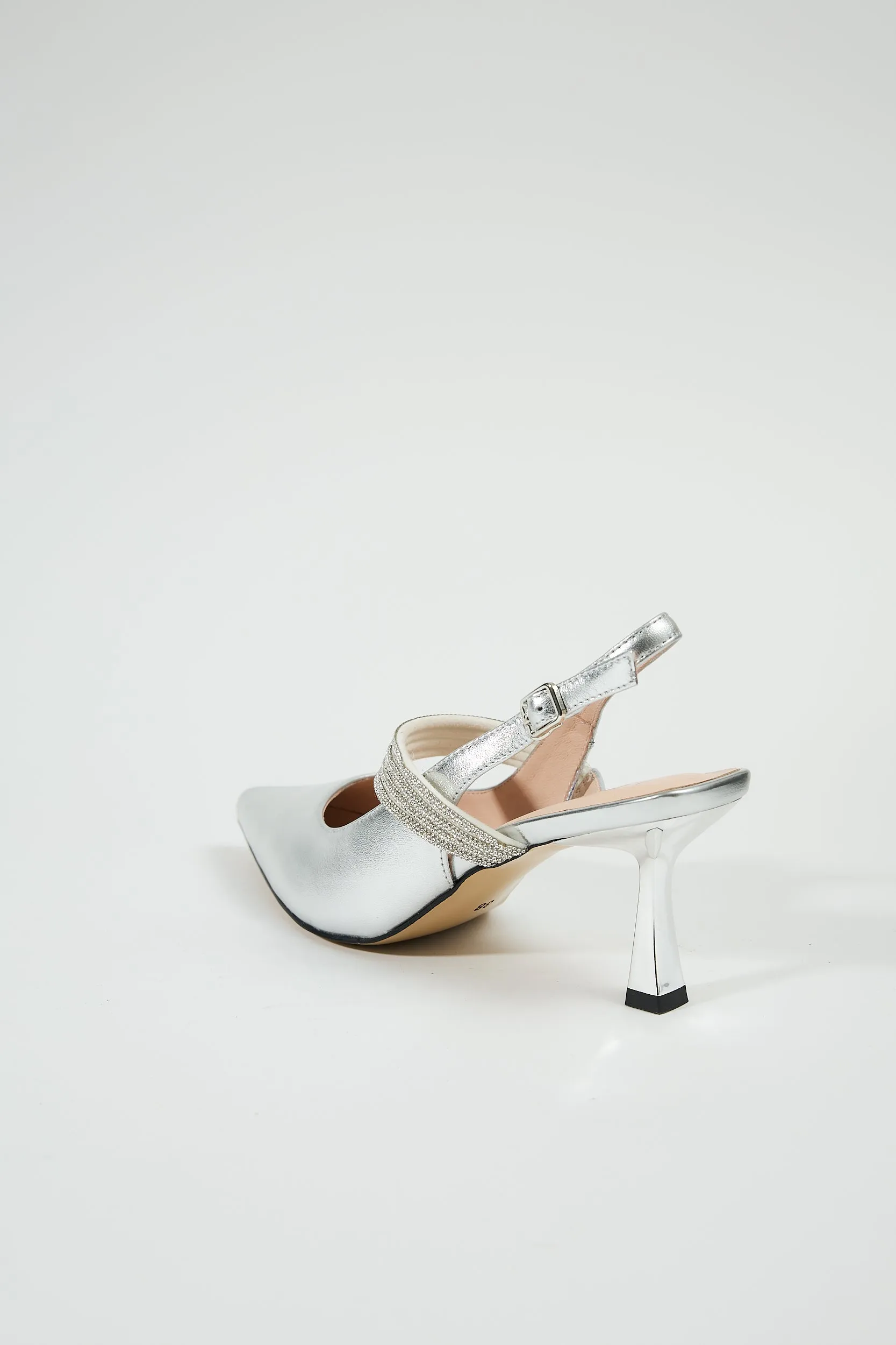 Kelis Silver