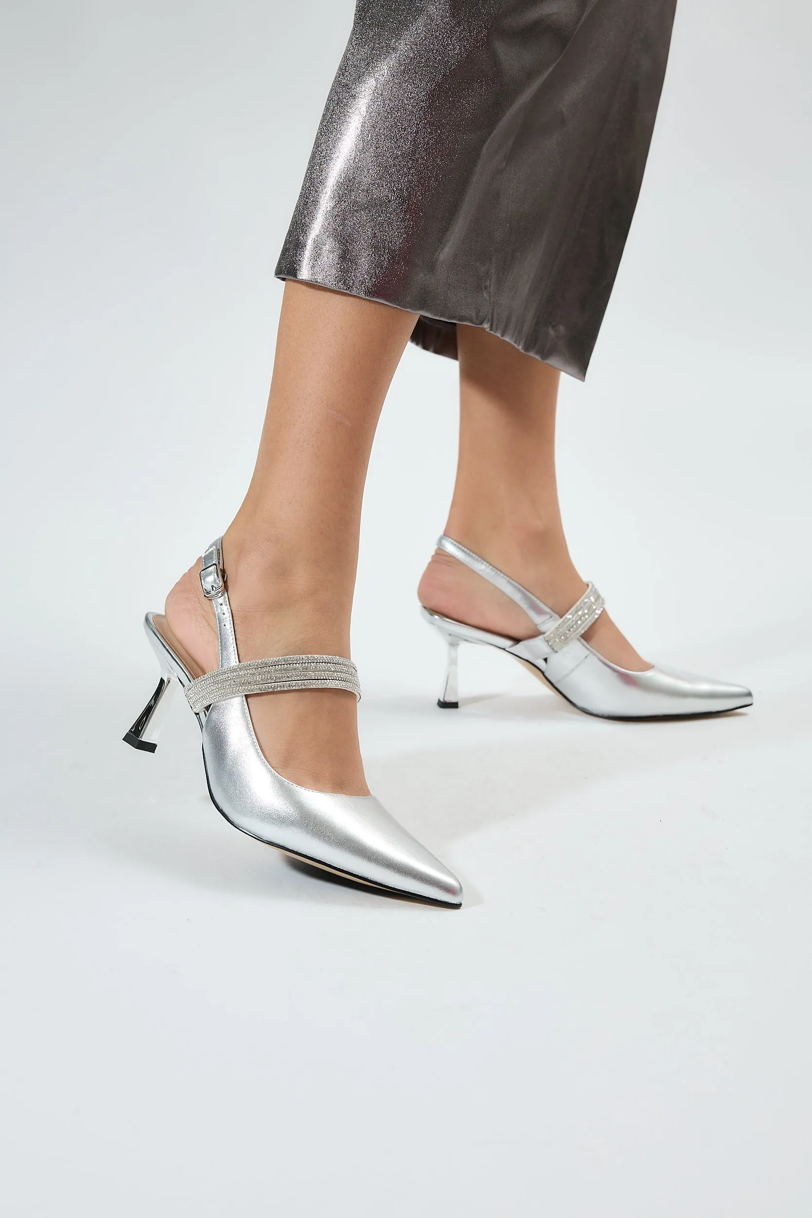 Kelis Silver