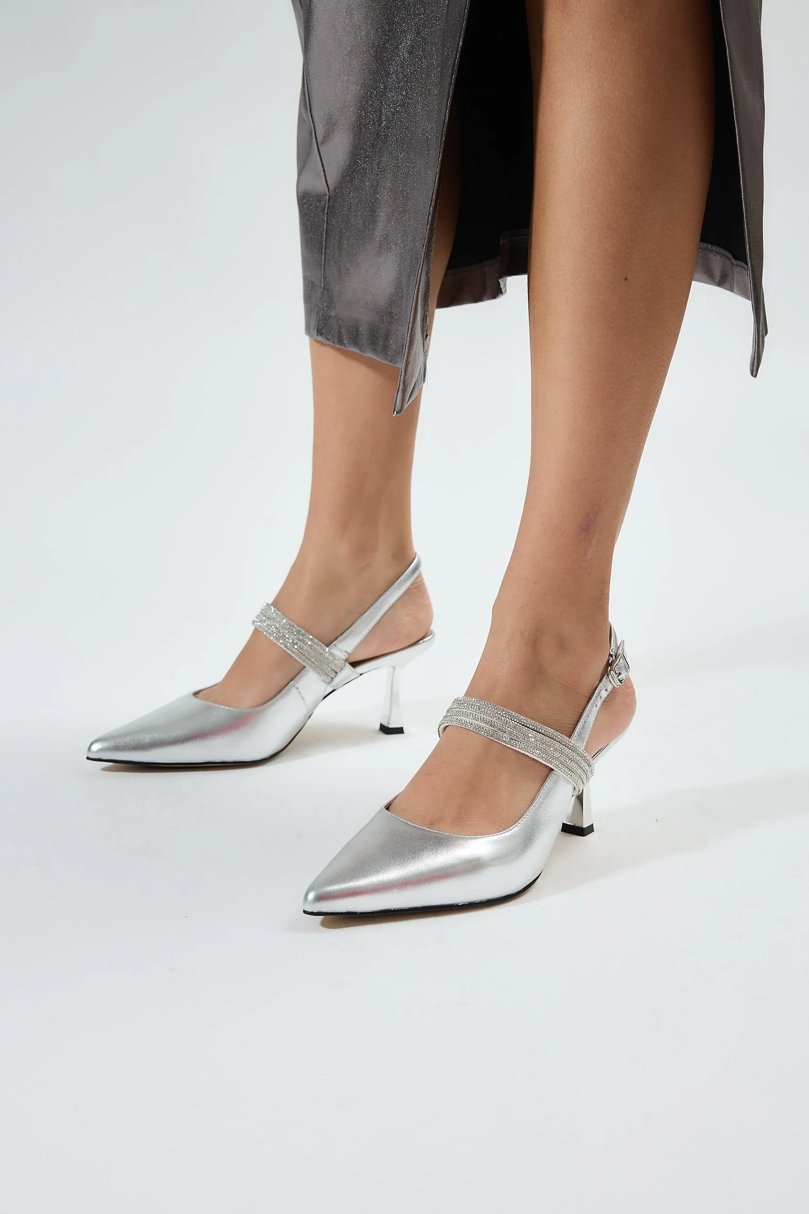 Kelis Silver