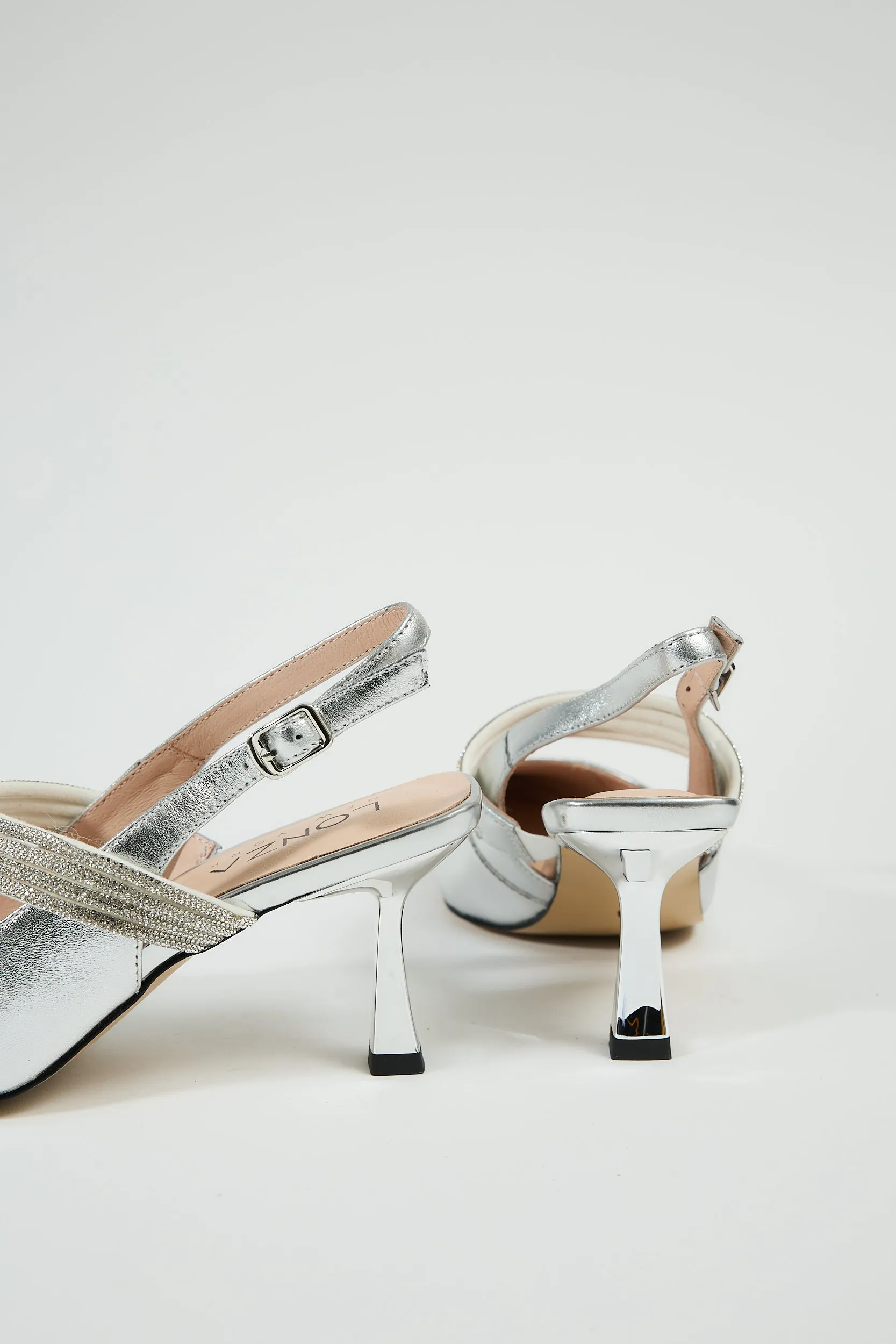 Kelis Silver