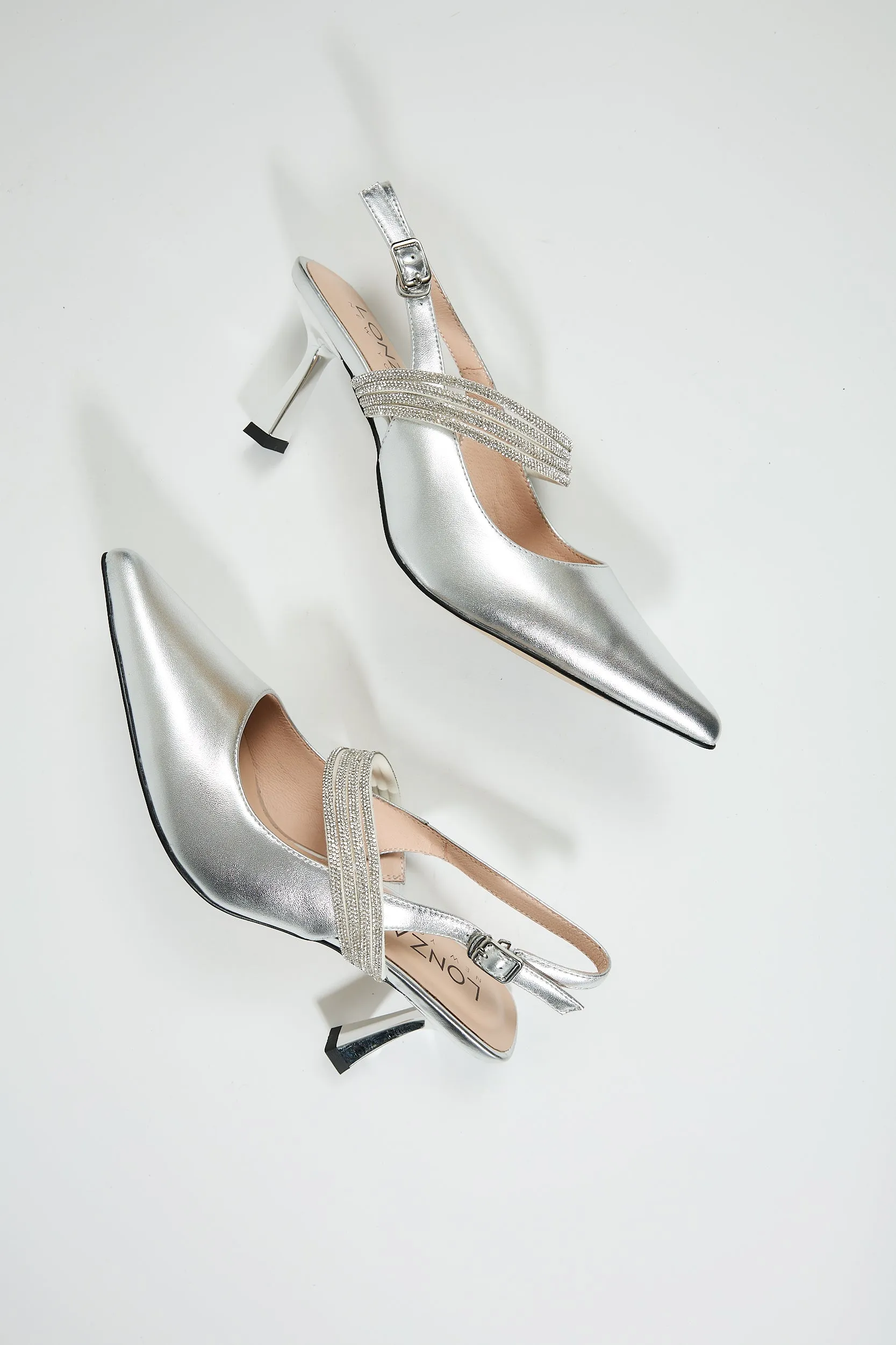 Kelis Silver