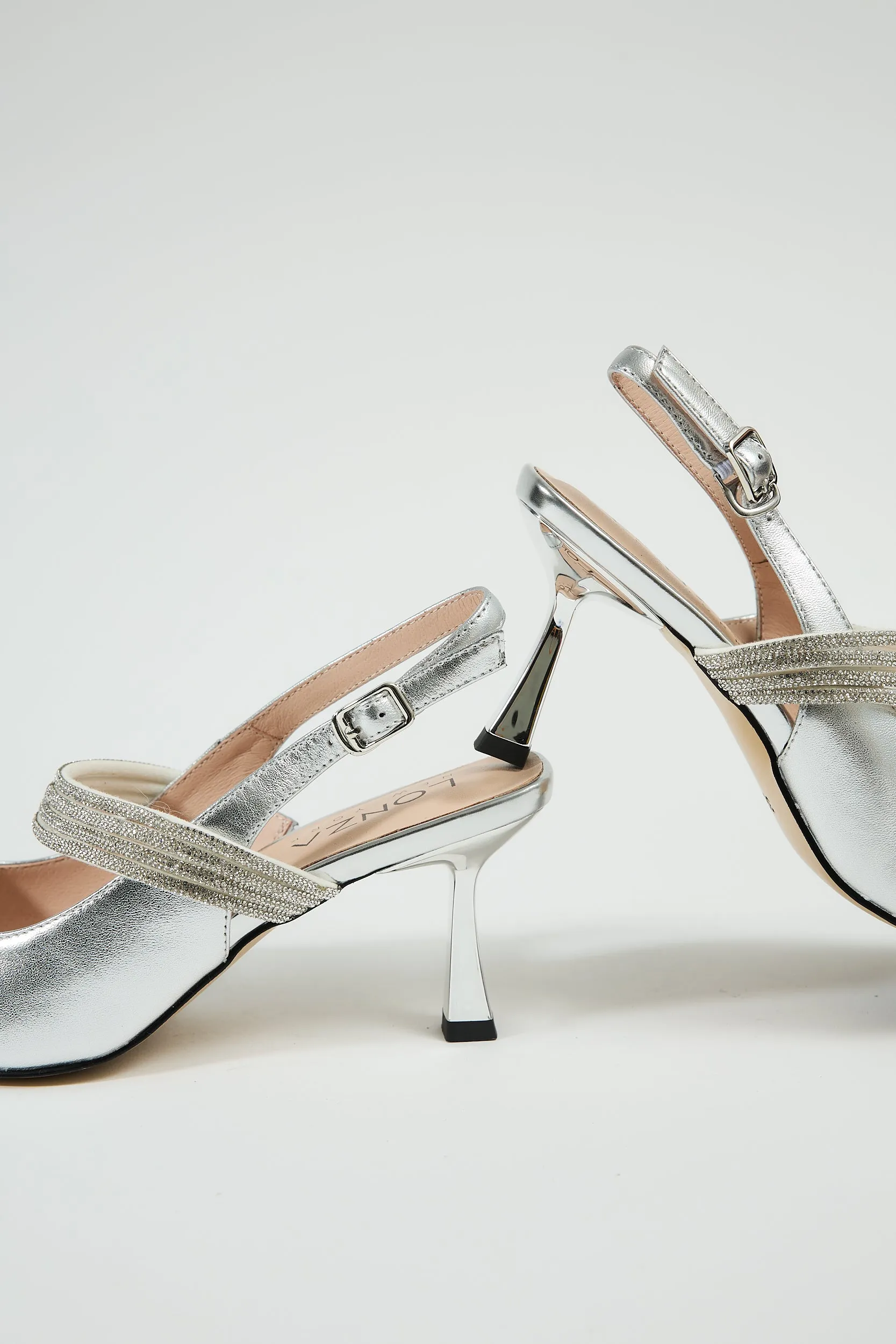 Kelis Silver