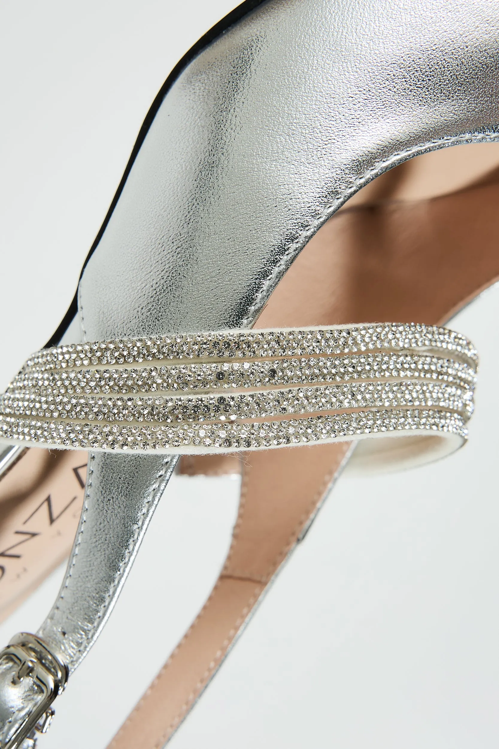 Kelis Silver