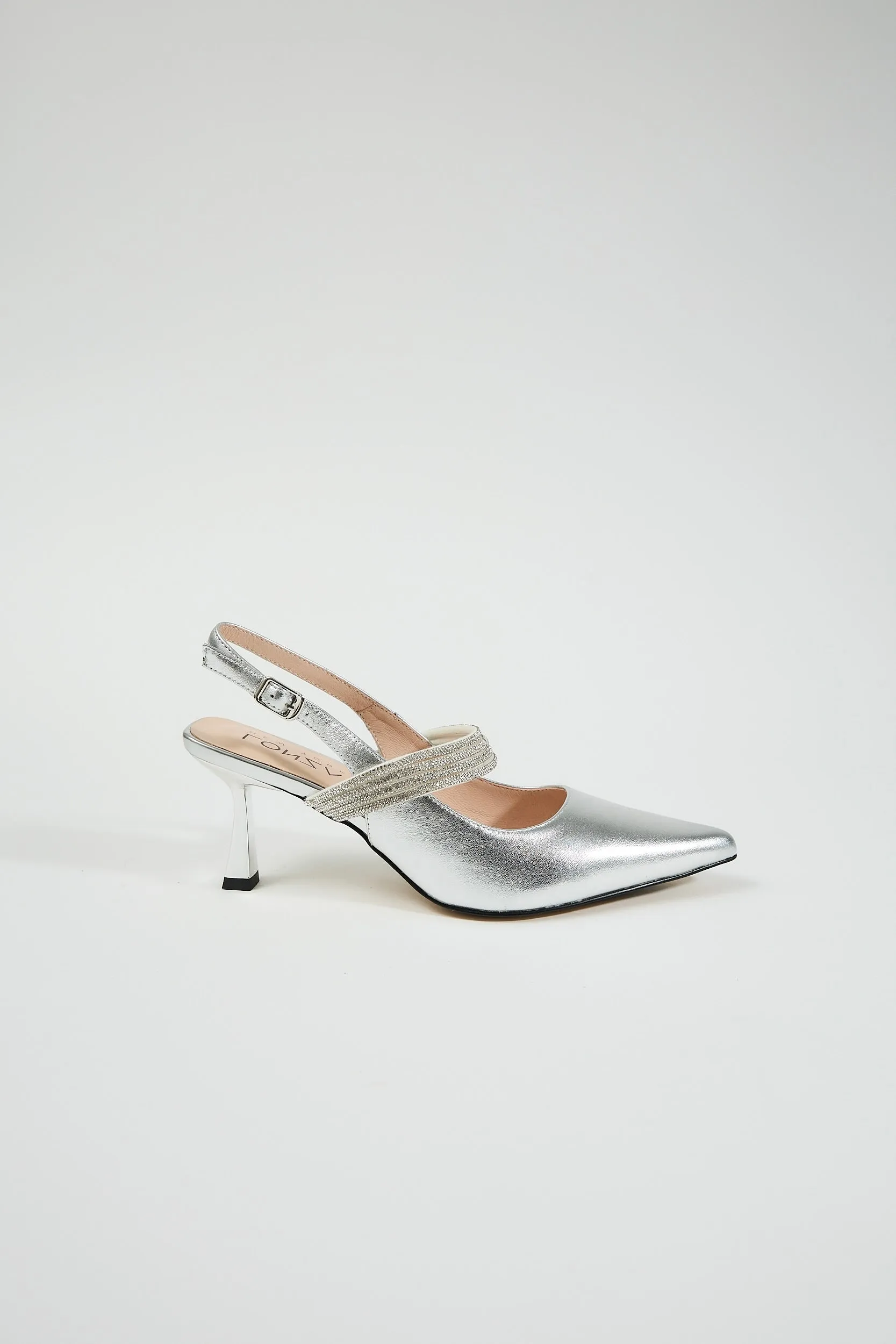 Kelis Silver