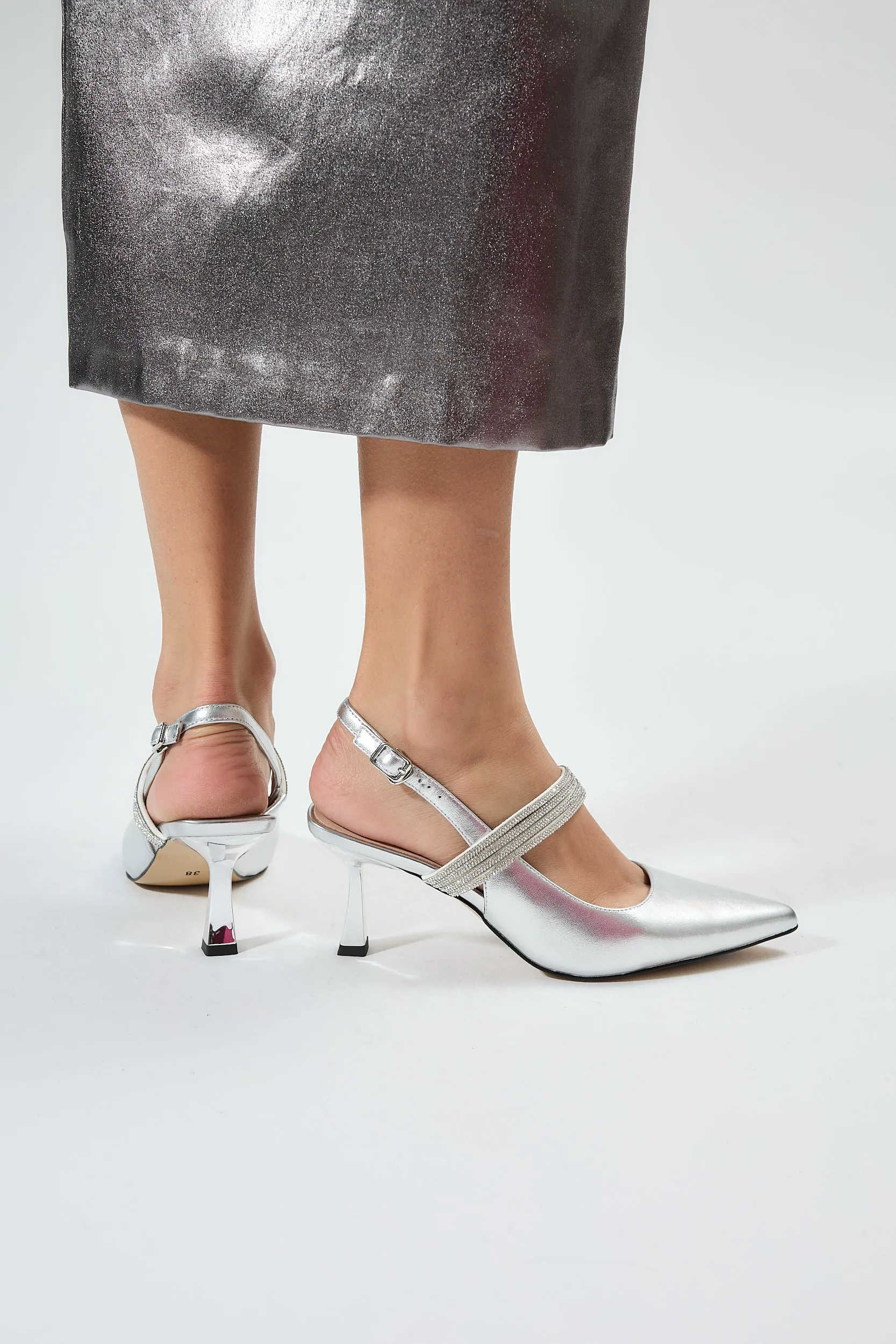 Kelis Silver
