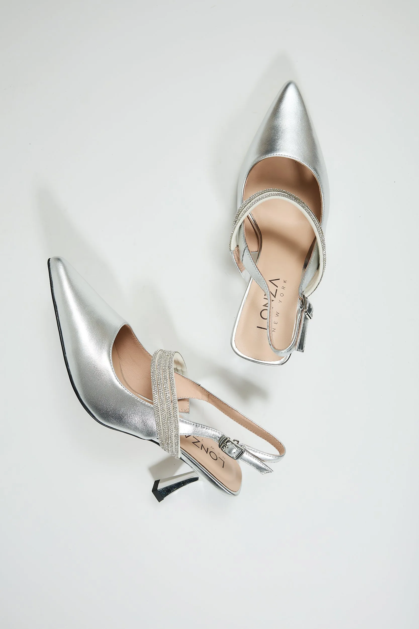 Kelis Silver